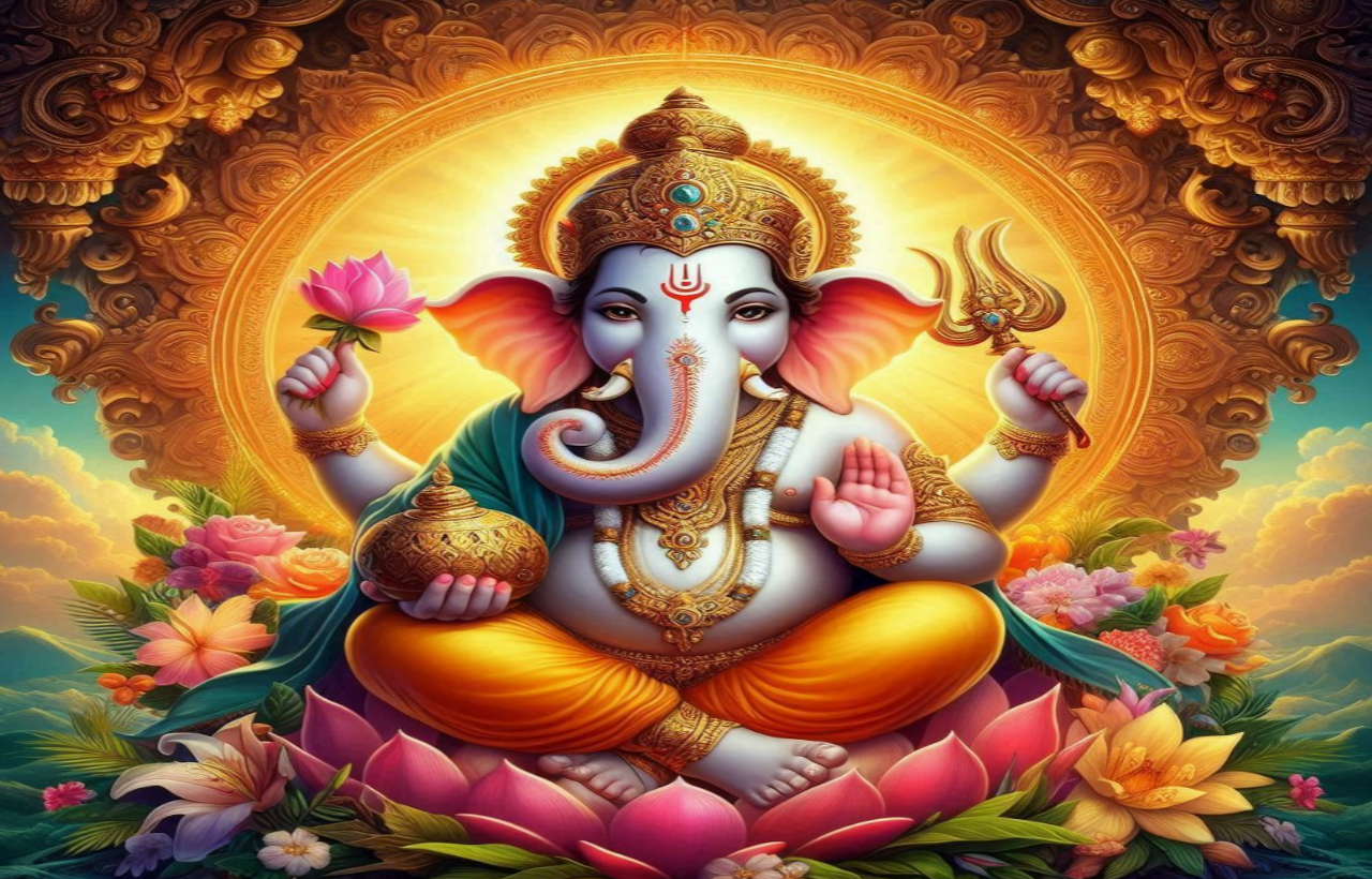 Ganesh Chaturthi 2024: The Complete Guide to Ganesh Utsav - Date, Significance, Puja Vidhi and Traditions